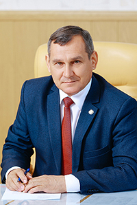 О главном редакторе О главном редакторе